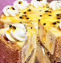 Passionfruit cheesecake4.webp