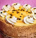Passionfruit cheesecake5.webp