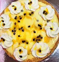 Passionfruit cheesecake2.webp