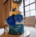Custom Celebration Cakes