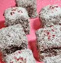 Sweet Waves Lamingtons
