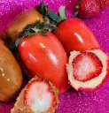 Strawberry of Love