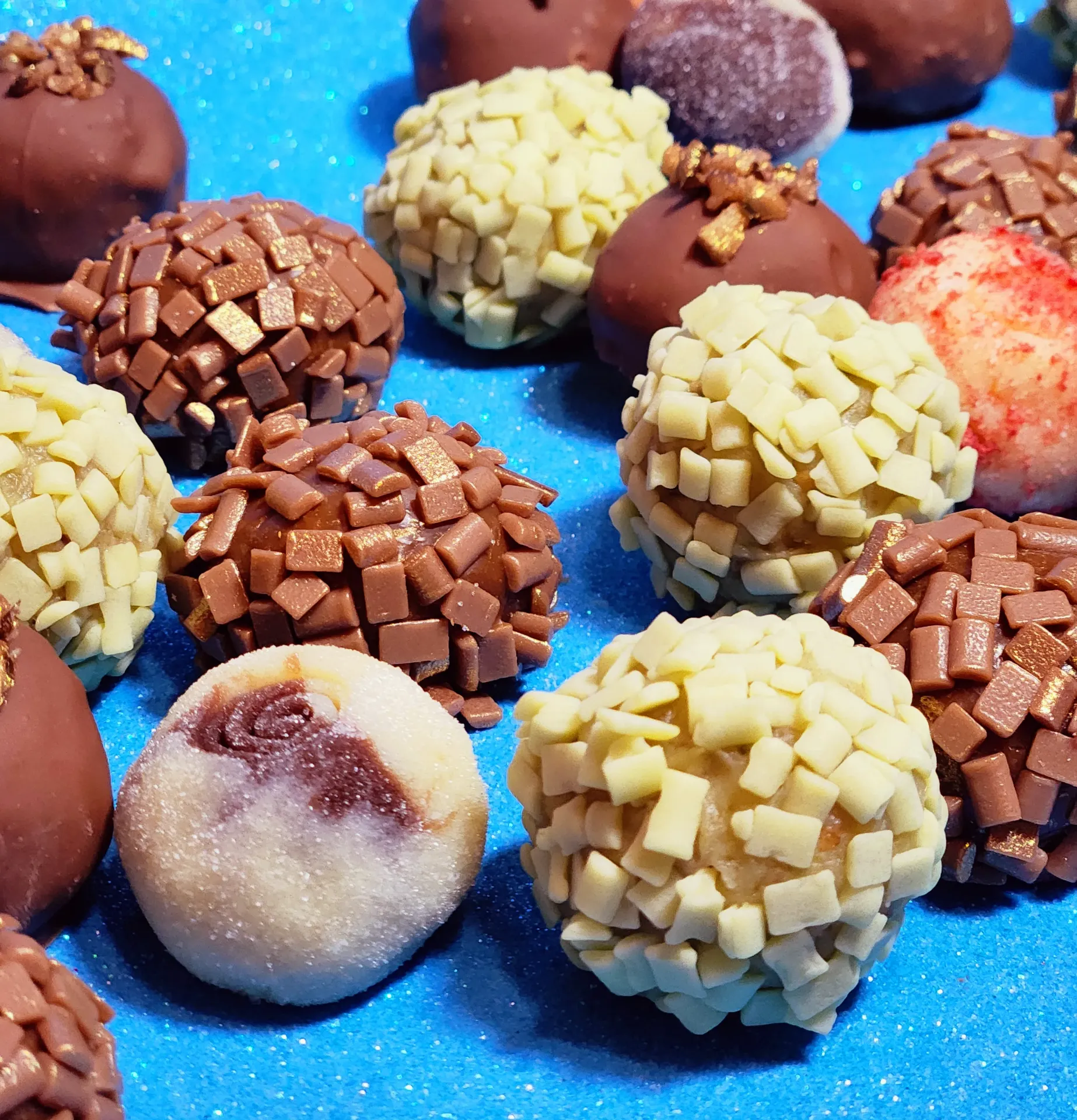 Docinhos (Mixed)