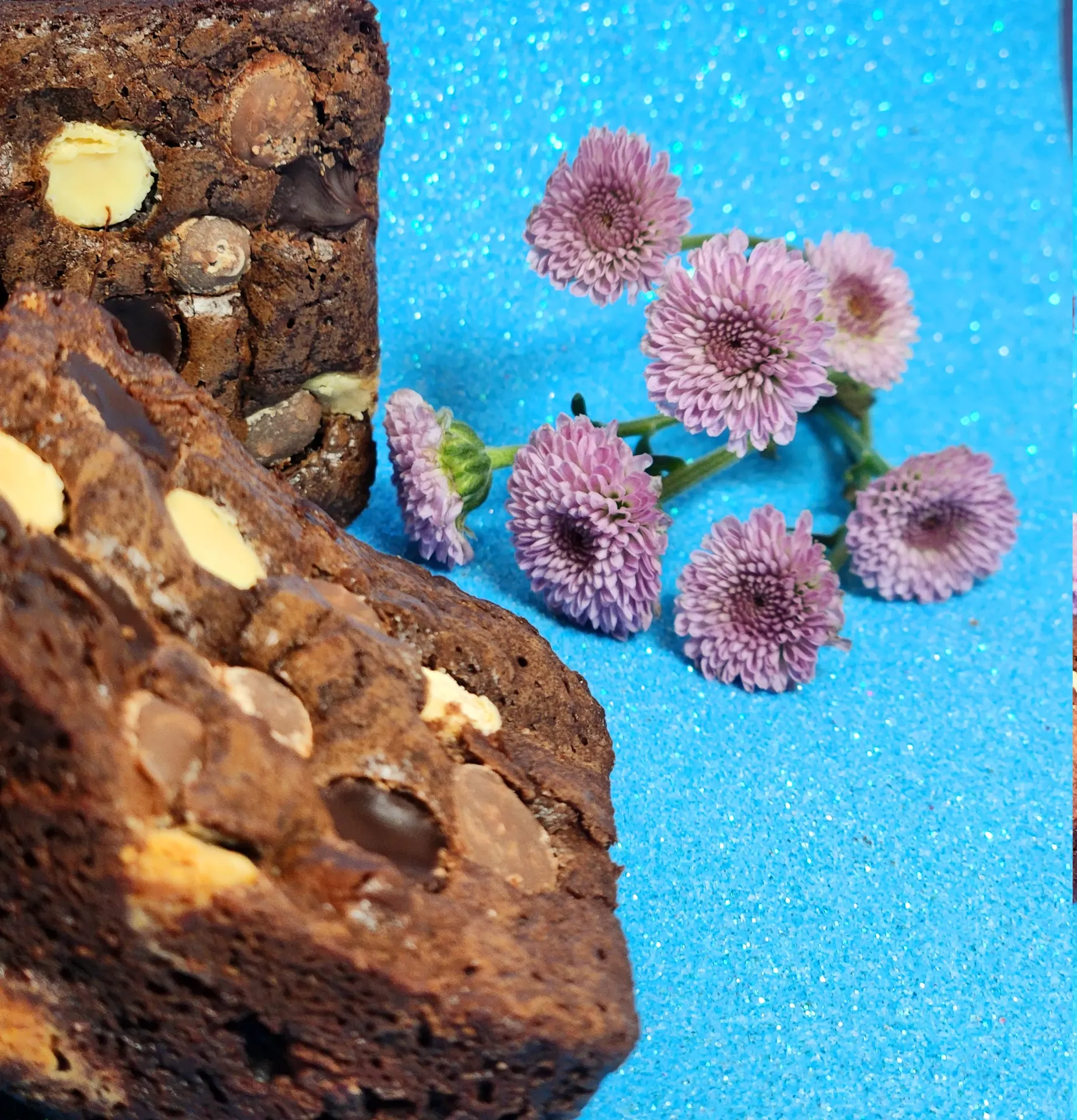 Oh My Brownie