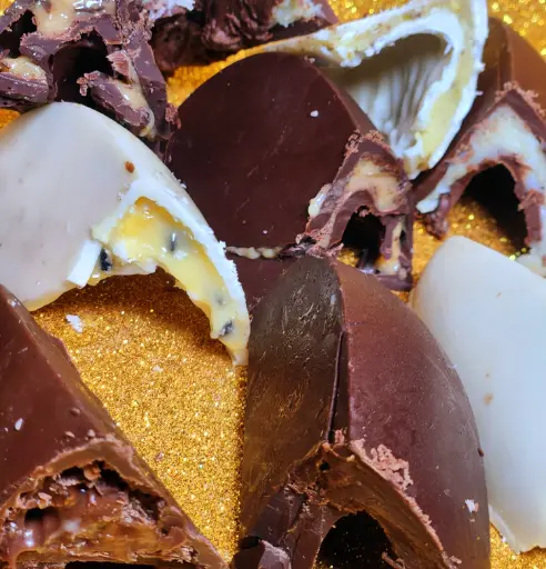 Sweet Ocean Signature Egg