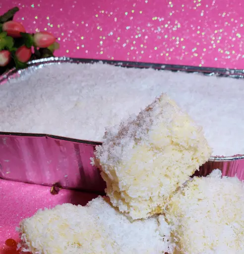 Coco Cake