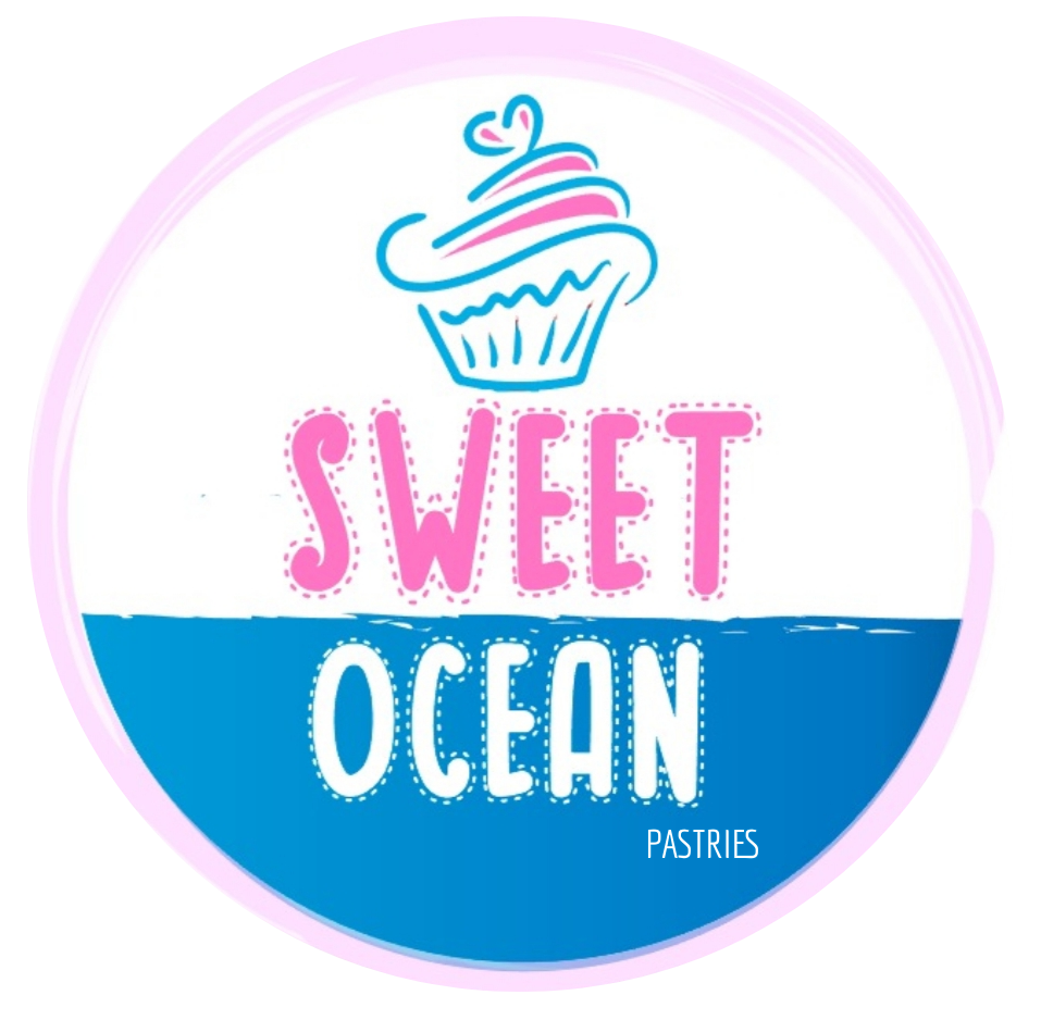 Sweet Ocean Pastries